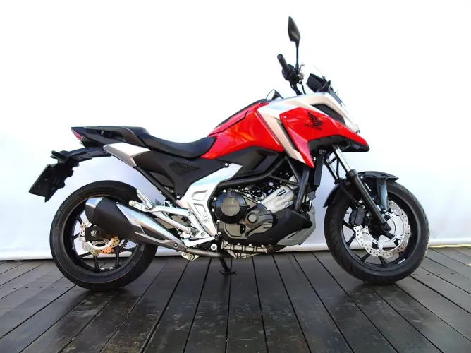 HONDA NC 750X ABS 