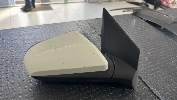 Retrovisor Ônix prisma elétrico 2013 a 19 direito