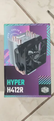 Cooler Master Hyper H412R