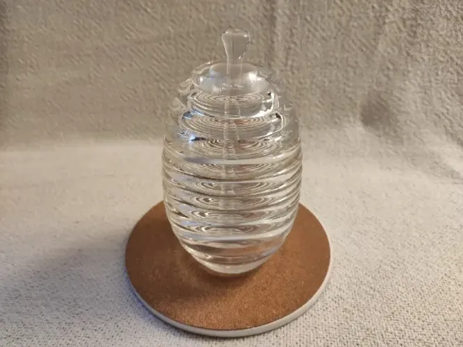 Meleira 200ml em Acrílico