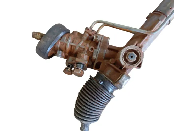 Direção hidráulica VW fox 03/15