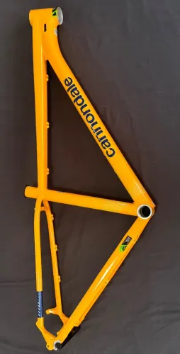 Quadro Cannondale 