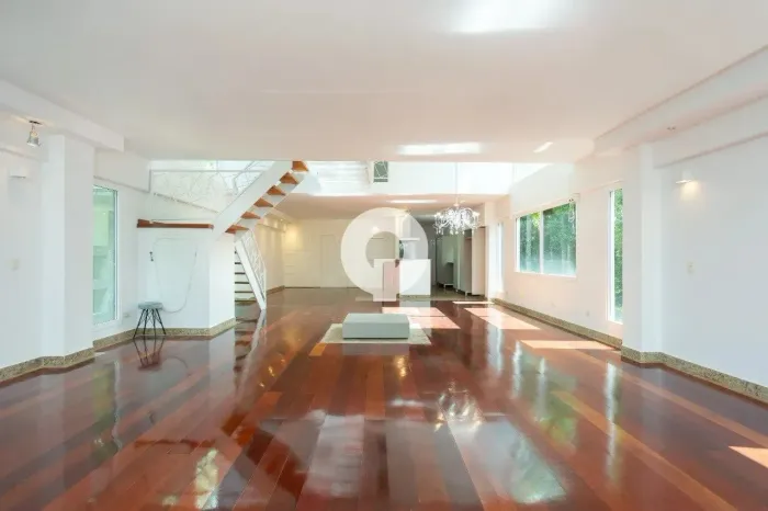 CASA EM CONDOMÍNIO 4 QUARTOS À VENDA CONDOMÍNIO POUSADA QUATRO BARRAS