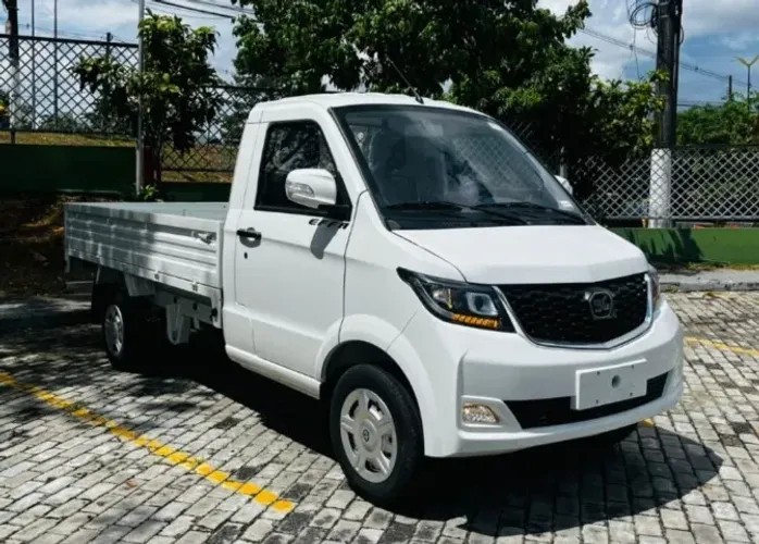 Effa V21 Pick-up CS 1.5 16V 2P 2026