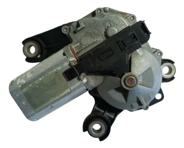 Motor Limpador Traseiro Fiesta Hatch Ecosport 2003 A 2014