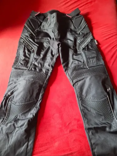 Calça X11 iron 2 feminina M