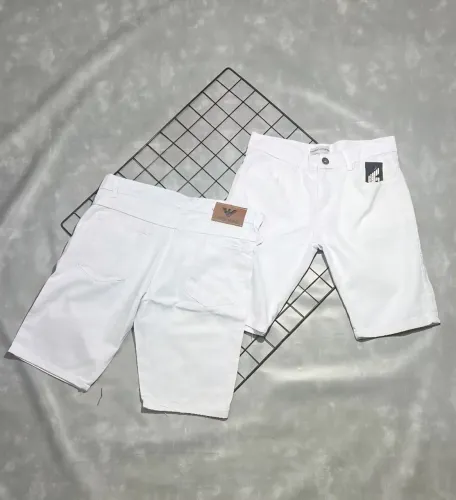 Bermuda jeans