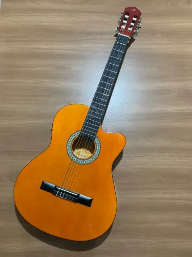 Violão Acústico Start Giannini 
