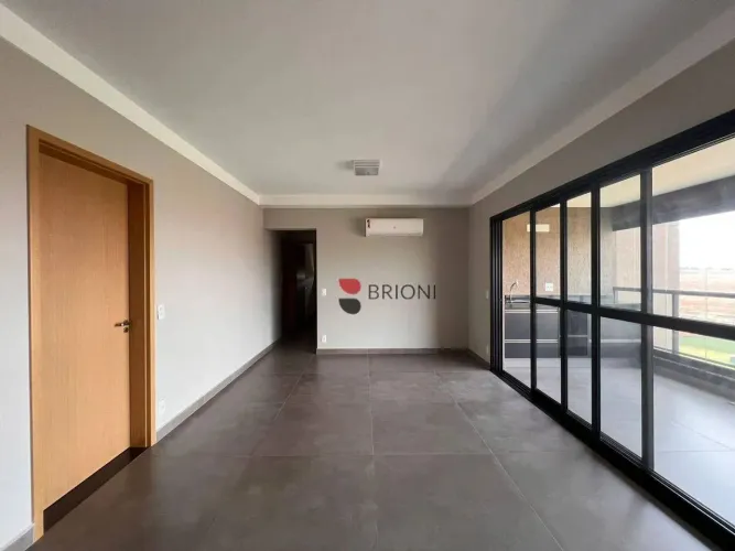 Apartamento alto padrão Edifício Versailles, para venda Ribeirão Preto/SP