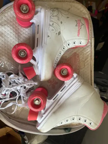 Patins Roller Derby Infantil