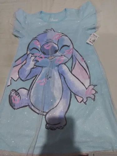 Vestido Stitch - 40,00