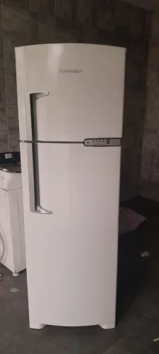 Geladeira Frost Free Semi nova Barata! Entrego + Garantia