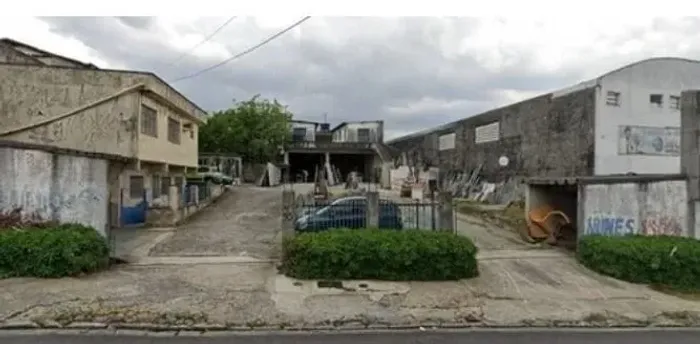 Terreno à venda por R$ 3.525.000 - Rochdale - Osasco/SP
