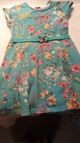 Lote roupa infantil Tamanho 8