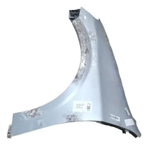 Paralama Celta Prisma 2007 2008 2009 A 2013 Lerecuperado