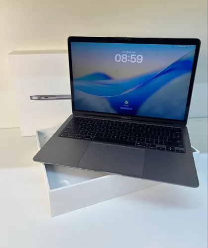 MacBook M1 Open Box Loja Física 