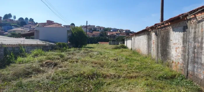 Ótima oportunidade de investimento - Terreno no Bela Vista 