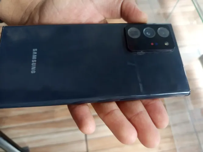 Celulares SAMSUNG GALAXY NOTE 20 Usados, seminovos e Novos no Brasil