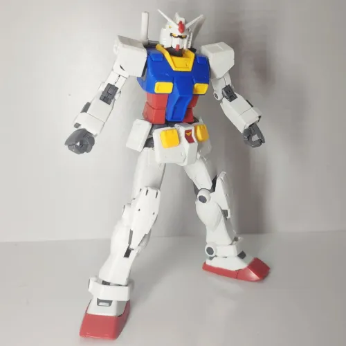 Gundam RX-78-2