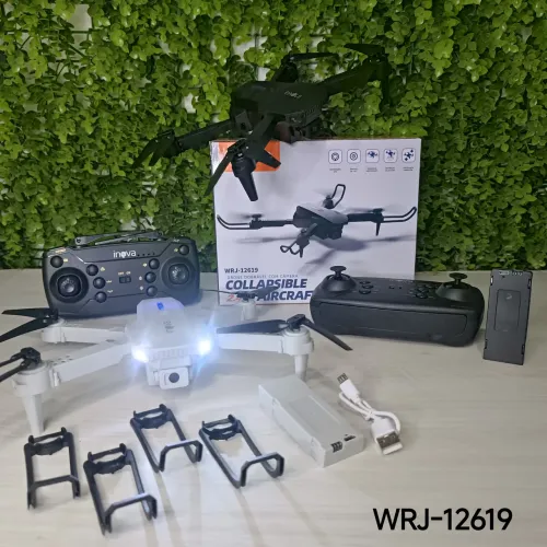 DRONE INOVA WRJ-12619