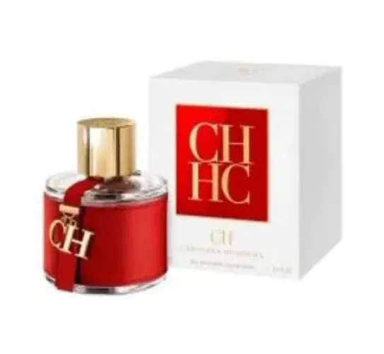 Perfume Carolina Herrera CH 100ml