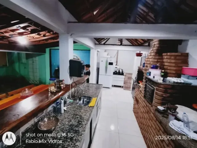 Casa Carajás de Alto Padrão - 2km da Pampulha e 10 min Serrano e Castelo  | 2 Garagens | 