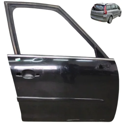 Porta dianteira direita Citroen Grand C4 Picasso 2008 2009