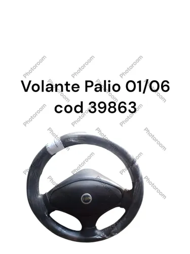 Volante Palio 01/06 Cod 39863