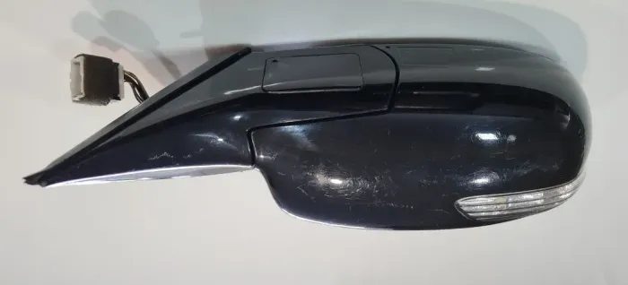 Retrovisor Azera, Lado Direito, Anos 2008 2009 2010 (Usado)