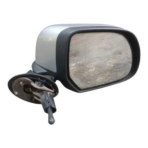 Retrovisor Lado Direito Renault Duster 1.6 2017 A 2019
