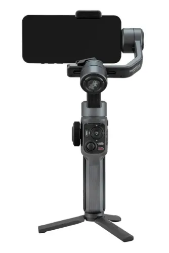ESTABILIZADOR GIMBAL SMOOTH 5