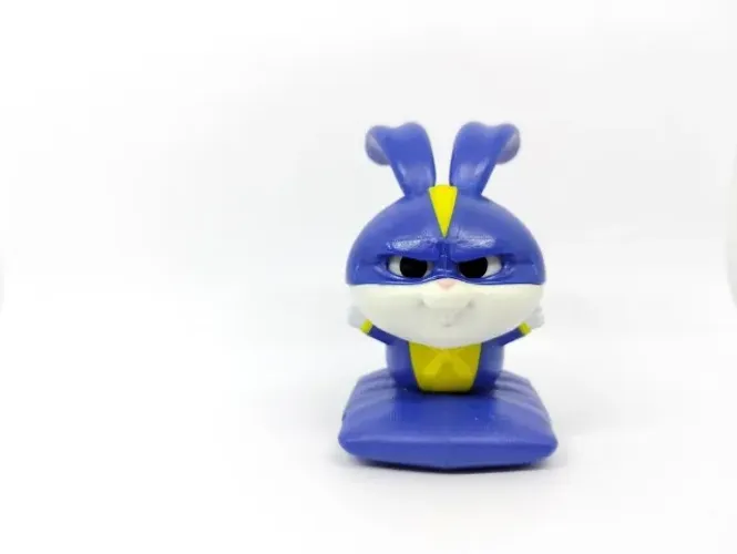 Boneco Bola De Neve