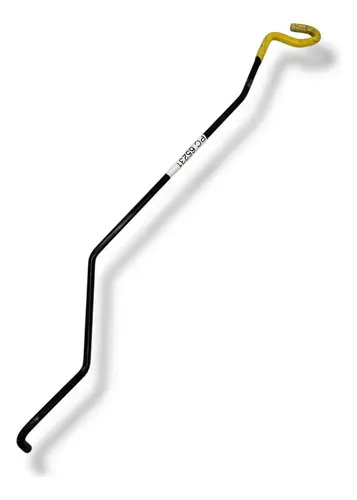 Haste Vareta Capô Renault Sandero 2008 2009 2010 2011 2012