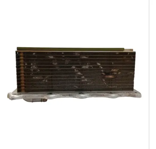 Intercooler Coletor Admissão VW Golf TSI 2015 2016