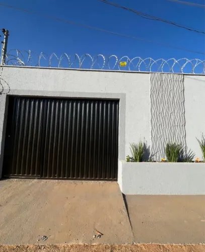 07-Casa no Araçagy