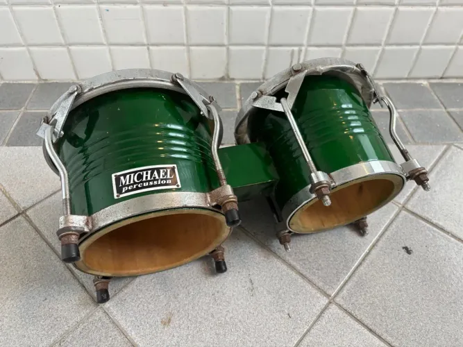 Bongô Michael