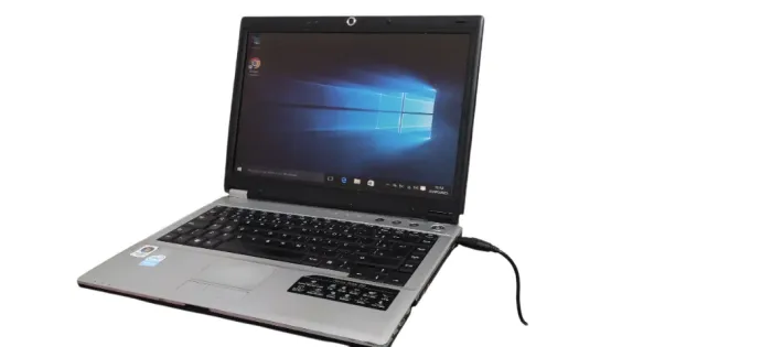 NOTEBOOK POSITIVO MOBILE Z-80 DUAL CORE