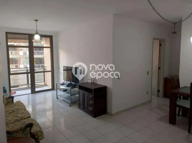 Ipanema | Apart-Hotel 1 quarto