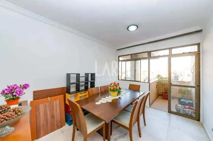 Apartamento à venda, 4 quartos, 1 suíte, 2 vagas, Coração de Jesus - Belo Horizonte/MG