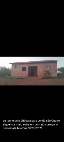 Chácara