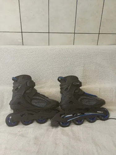 SEMINOVO PATINS OXER NEW MAGNA