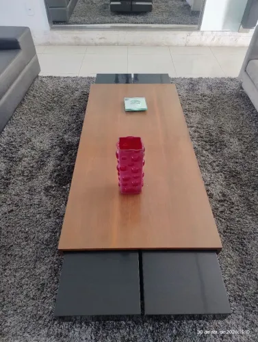 Mesa de centro 