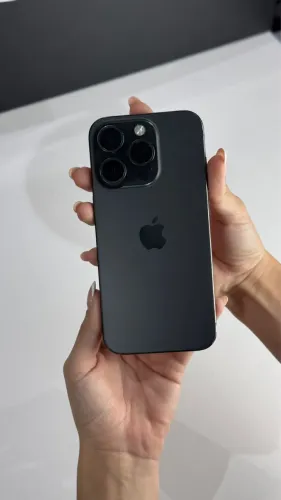 iPhone 15 pro 128gb