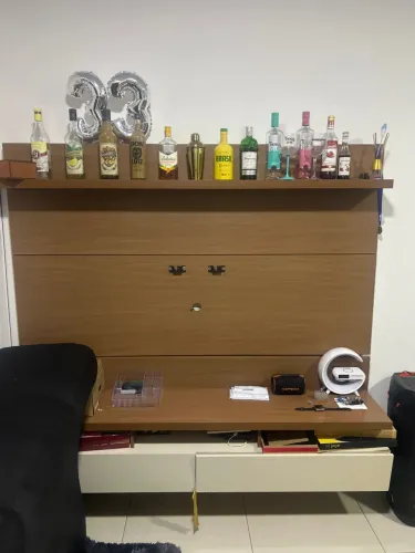 Painel / armário de sala
