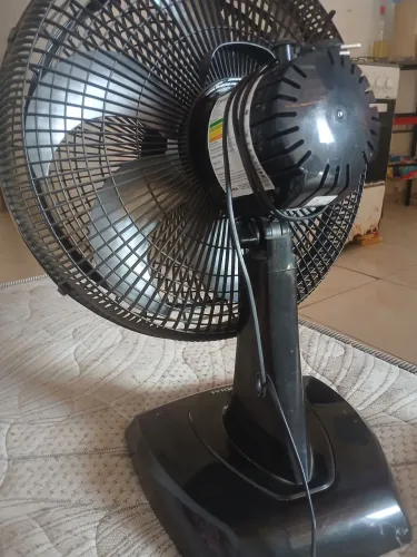 Ventilador