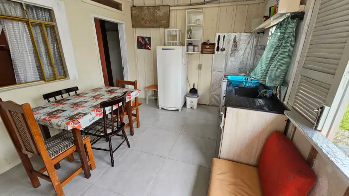 Kitnetes e quartos em Guaratuba disponível para Carnaval e verão