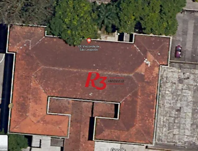 Terreno, 2137 m² - venda por R$ 5.432.000,00 ou aluguel por R$ 34.540,00/mês - Centro - Sa