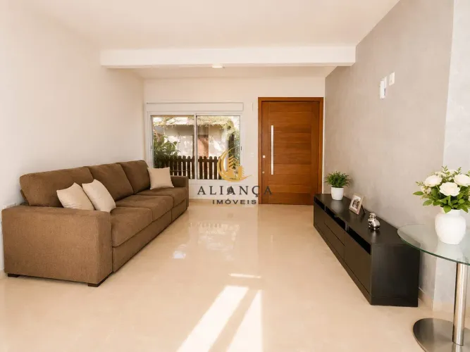 Casa em Lagoa da Conceição, Florianópolis/SC