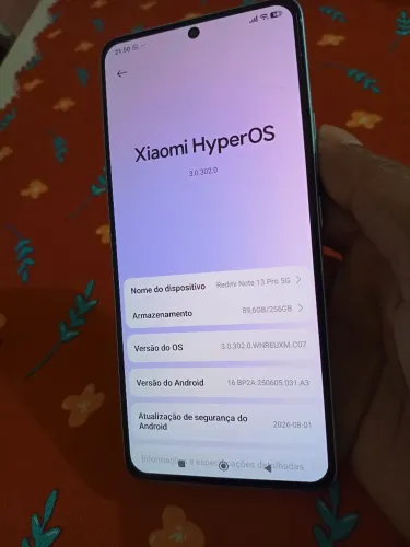 Note 13 Pro