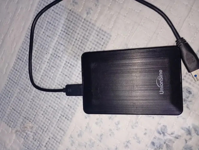 HD EXTERNO 3.0